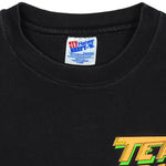 Vintage (Hanes) - Team Arctic Cat Racing T-Shirt 1990s X-Large Vintage Retro