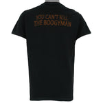 Vintage - Halloween, You Can't Kill the Boogyman Single Stitch T-Shirt 1990s XX-Large Vintage Retro