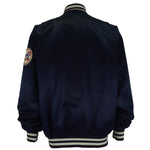 Starter (Diamond Collection) - New York Yankees Satin Jacket 1980s X-Large Vintage Retro Baseball