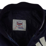 Starter (Diamond Collection) - New York Yankees Satin Jacket 1980s X-Large Vintage Retro Baseball