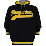 Starter - Pittsburgh Penguins Hooded Sweatshirt 1990s Medium