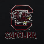 NCAA (Russell Athletic) - Carolina Gamecocks Crew Neck Sweatshirt 1990s XX-Large