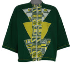 NFL (Hanes) - Green Bay Packers Robe Shirt 1990s XX-Large