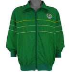 Starter - NBA Boston Celtics Track Jacket 1980s Large