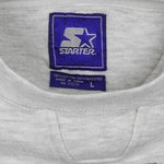 Starter - Dallas Cowboys, Super Bowl XXVIII Champions Sweatshirt 1994 Large Vintage Retro Football