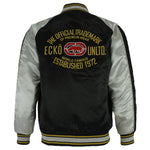 Vintage - Ecko Unltd 72 Satin Jacket 1990s Medium