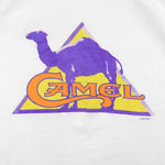 Vintage (Camel) - Genuine Taste Sleeveless Shirt 1995 X-Large Vintage Retro