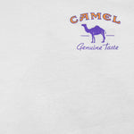 Vintage (Camel) - Genuine Taste Sleeveless Shirt 1995 X-Large Vintage Retro