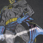 Vintage - Batman Tie Dye T-Shirt 1989 Large Vintage Retro