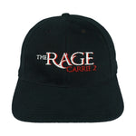 Vintage (Nissin)- The Rage Carrie 2 Movie Snapback Hat 1990s OSFA