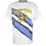 Vintage (Sportis) - Argentina World Cup Spell-Out T-Shirt 1994 X-Large