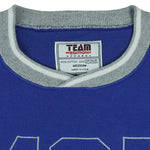 NCAA (Team Edition) - Memphis State University Tigers Sweatshirt 1990s Medium Vintage Retro