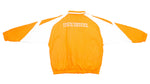 NCAA - Tennessee Volunteers Windbreaker 1990s X-Large Vintage Retro Football College