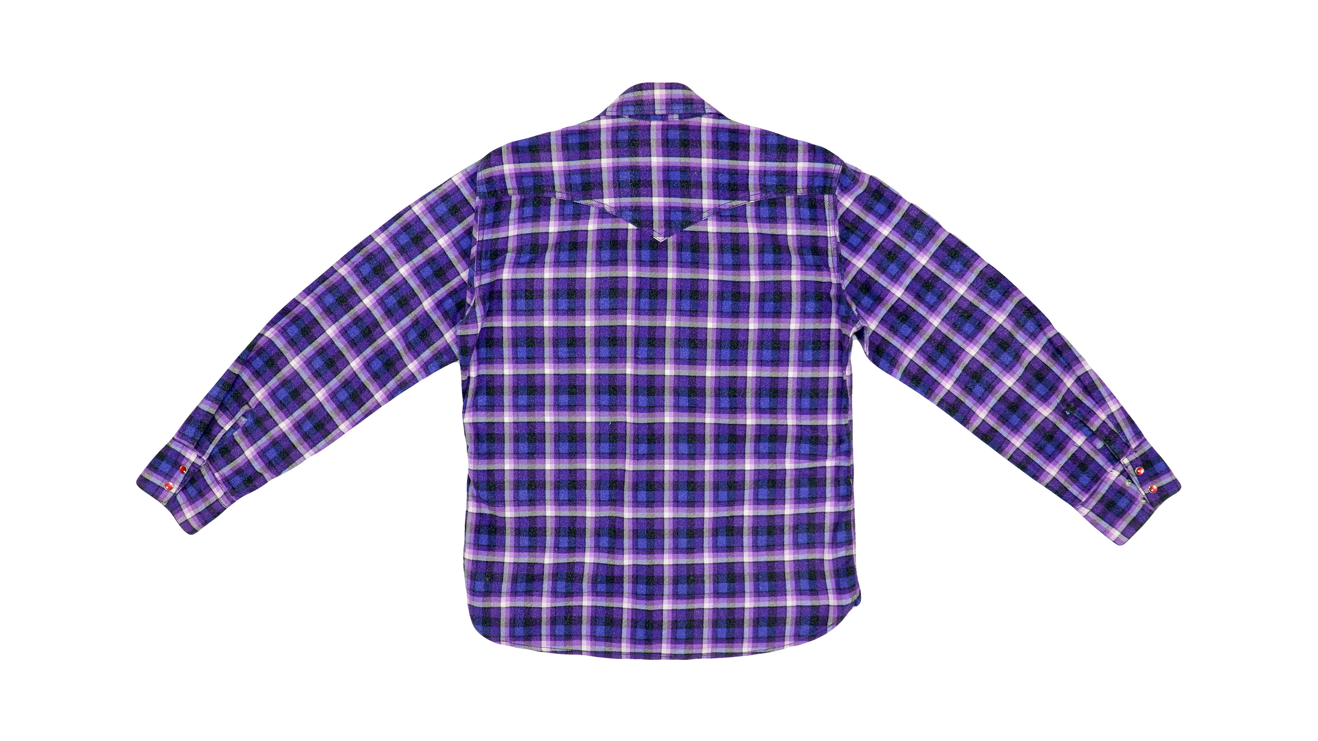 Levi's Men's Purple Clothing