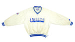 Starter - Indianapolis Colts Big Spell-Out Pullover 1990s Large