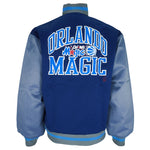 NBA (Chalk Line) - Orlando Magic, Shaq Edition Jacket 1990s Medium