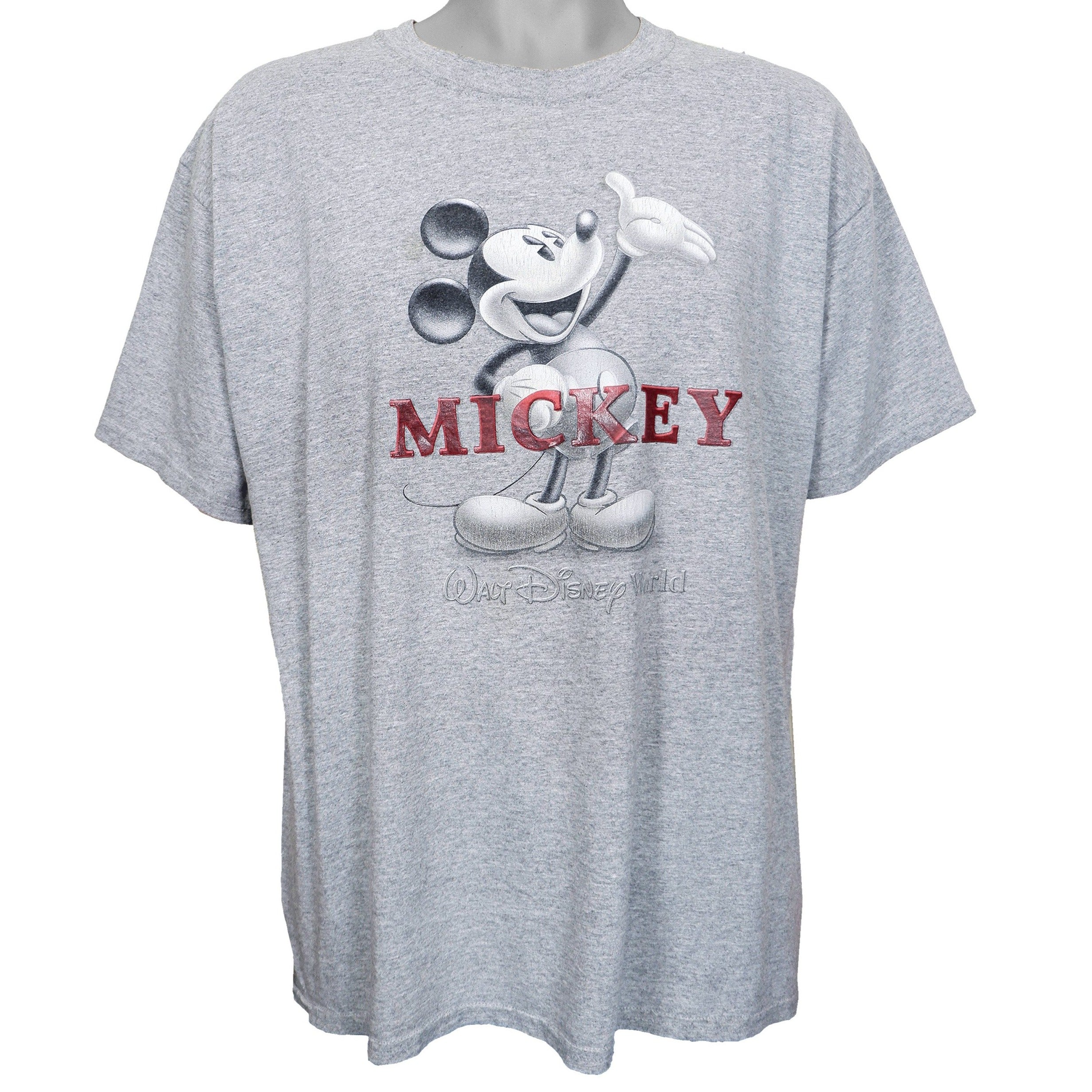 NBA Basketball Los Angeles Lakers Cheerful Mickey Disney Shirt