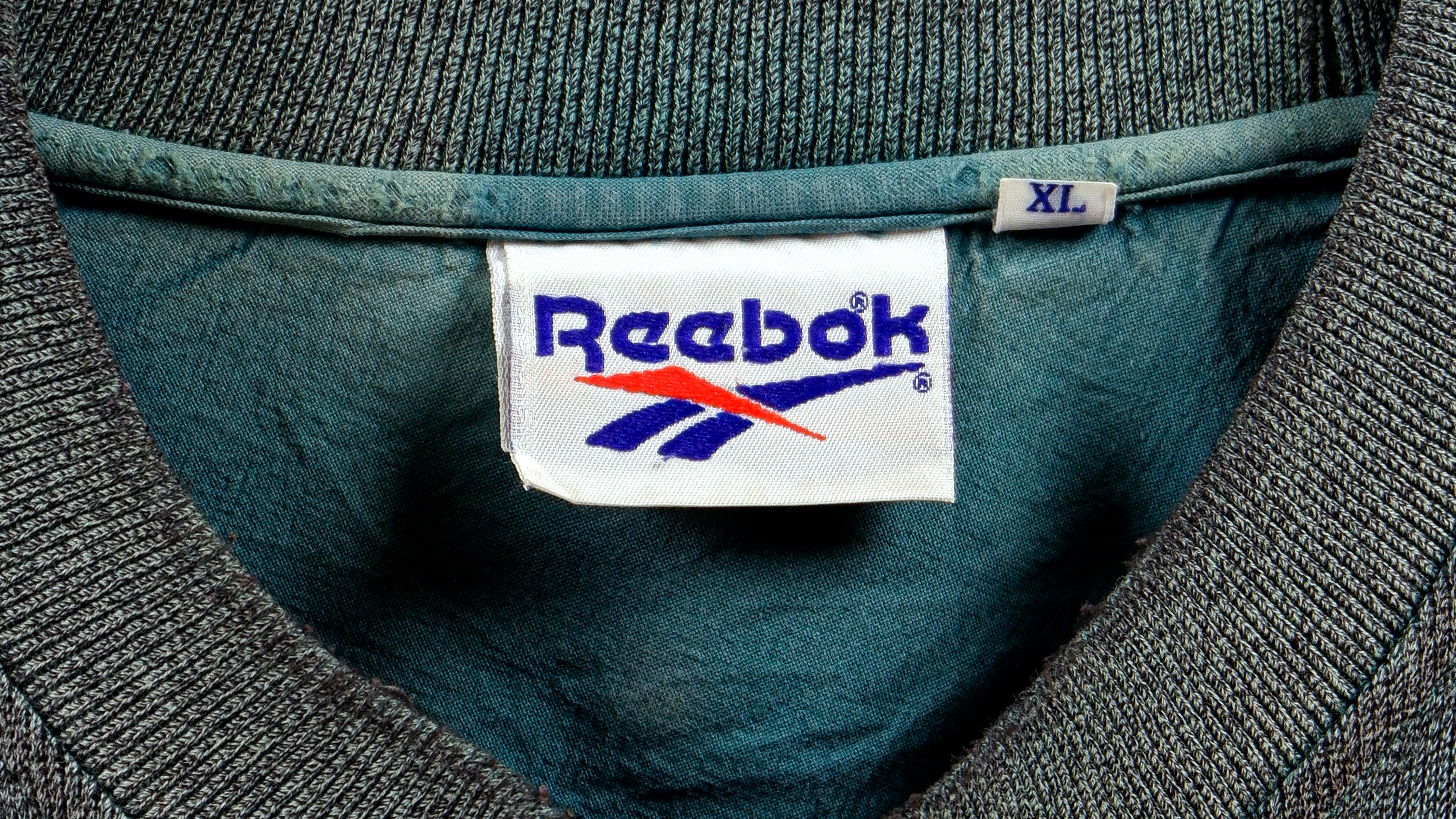 Tag: Reebok  STREETWEAR BRASIL