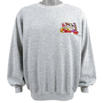 Vintage (Blitzz Studios) - Flintstones Crew Neck Sweatshirt 1990s X-Large Vintage Retro