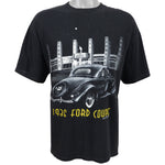 Vintage - 1936 Ford Coupe T-Shirt 1990s X-Large