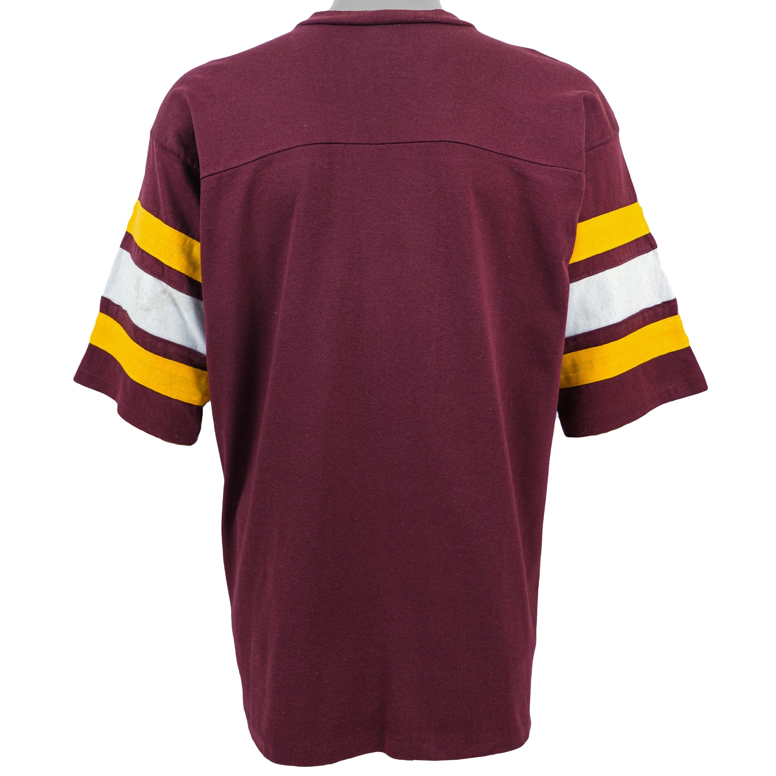 Vintage NFL (Hanes) - 'Washington Redskins' Crew Neck Sweatshirt 1990's  X-Large – Vintage Club Clothing