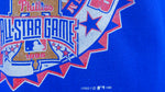 MLB (Logo 7) - Philadelphia Phillies All Star Game T-Shirt 1996 Large Vintage Retro Baseball