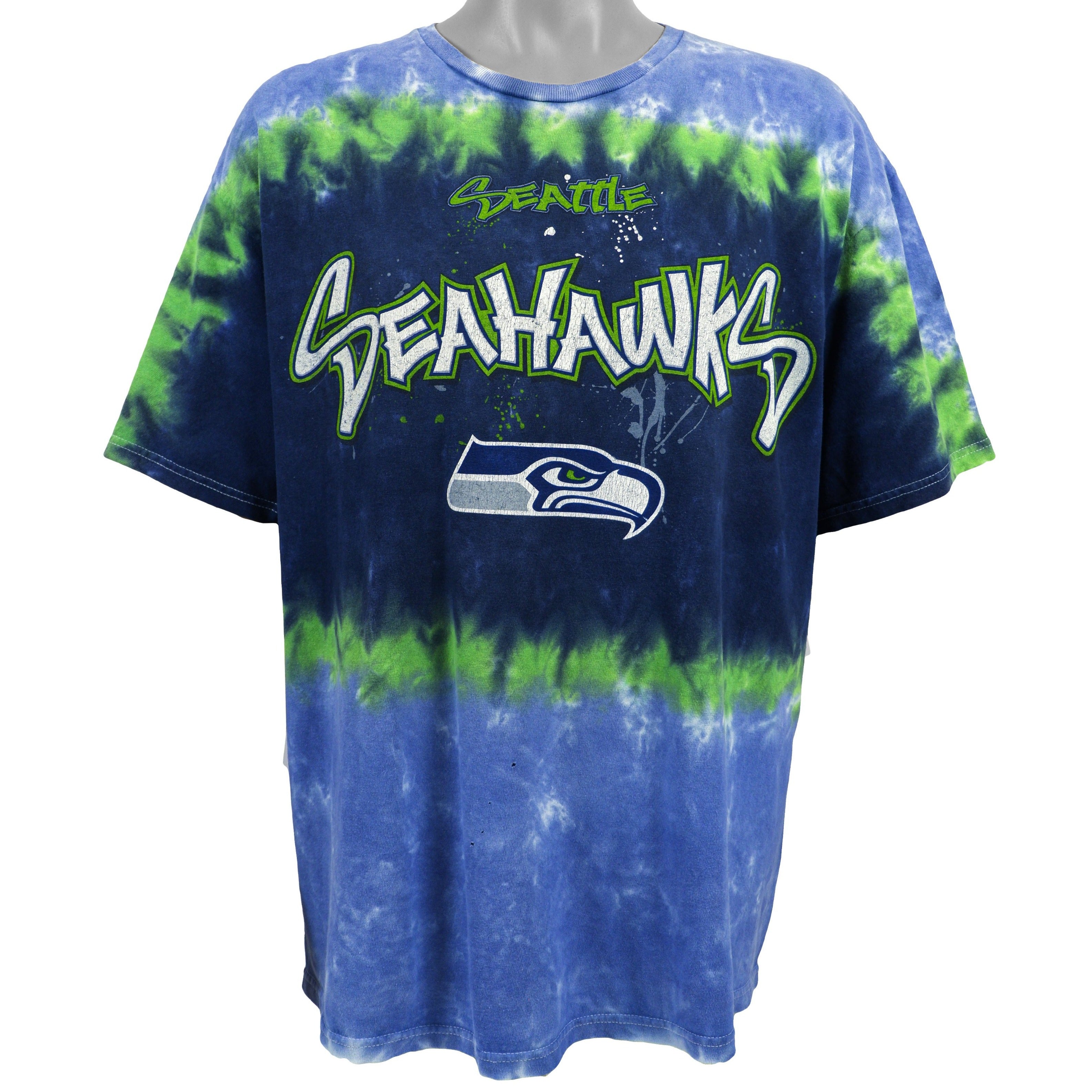 Vintage Seattle Seahawks Pro Player T-Shirt