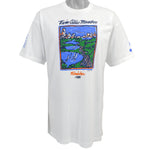 Vintage - Twin Cities Marathon T-Shirt 1988 X-Large Vintage Retro