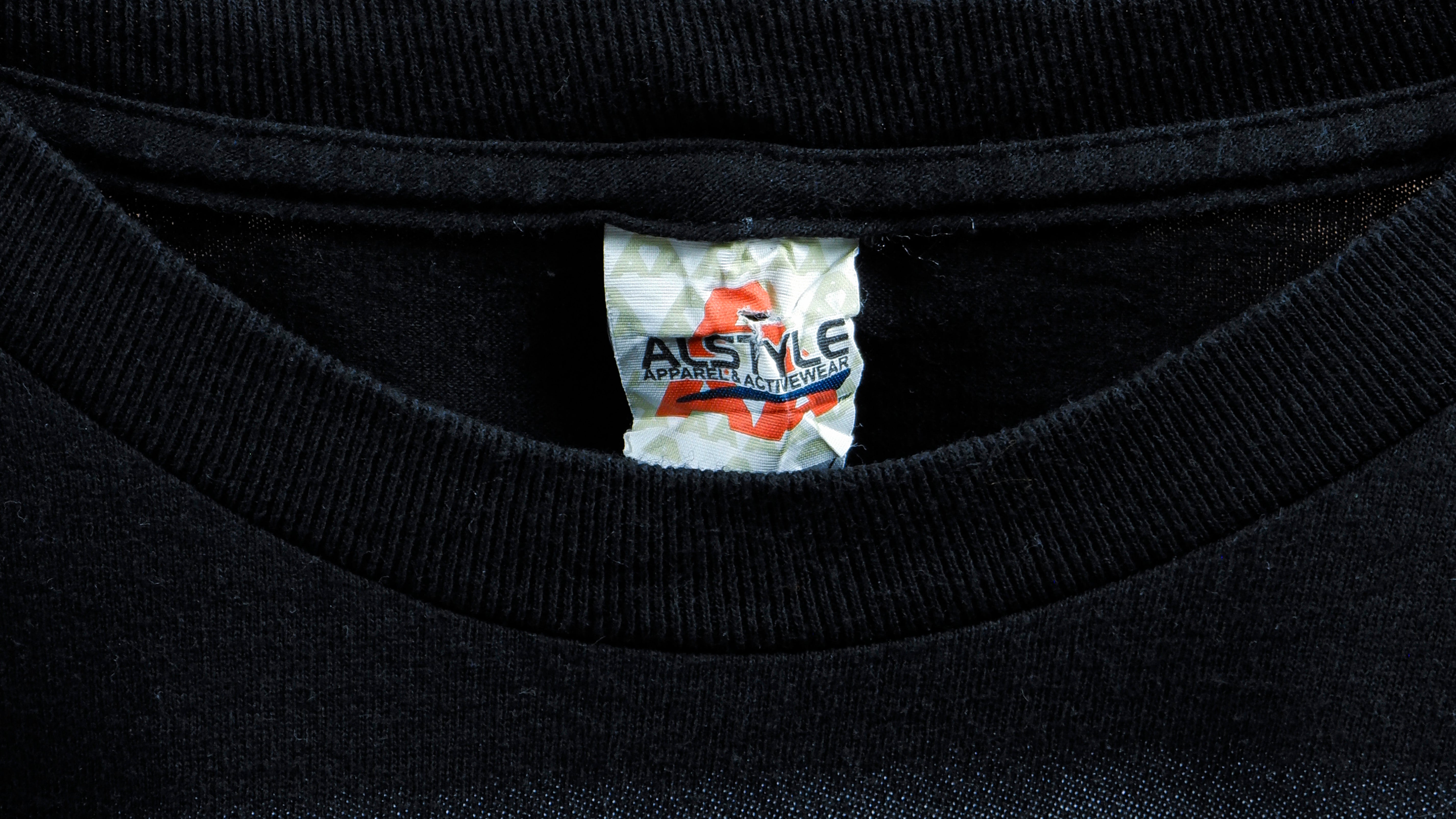 Alstyle Apparel Activewear 1990's T Shirt