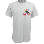 Vintage (Pro Player) - NBC Sports Deadstock T-Shirt 1990s Medium Vintage Retro