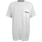 Vintage (Marlboro) - Marlboro Cup T-Shirt 1990 X-Large