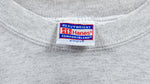 Vintage (Hanes) - McCloud Railway Company Sweatshirt 1990s Large Vintage Retro