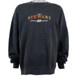 NASCAR (Chase) - Tony Stewart #20 Sweatshirt 2000s XX-Large Vintage Retro