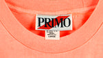 Vintage (Primo) - Pepsi T-Shirt 1989 Large Vintage Retro