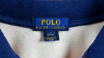 Ralph Lauren (Polo) - Red & Blue T-Shirt 1990s Medium Vintage Retro