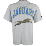 Starter - Jacksonville Jaguar T-Shirt 1993 Medium Vintage Retro