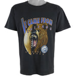 Starter - Chicago Bears T-Shirt 1990s Medium Vintage Retro