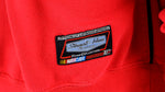 NASCAR Office Depot  Stewart 14 Crew Neck Sweatshirt 1990s XX-Large Vintage Retro