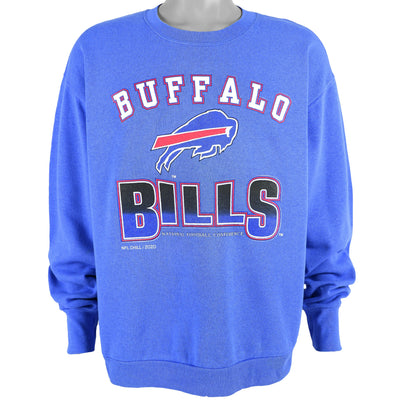 Buffalo Bills – Vintage Club Clothing