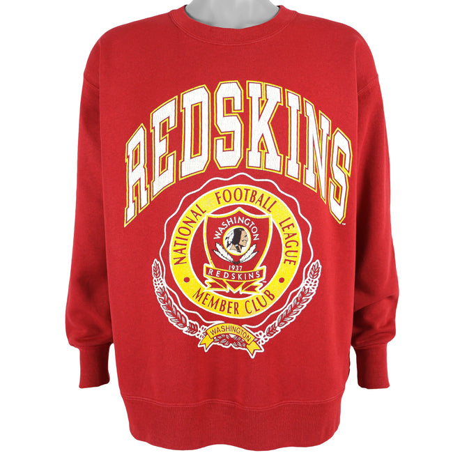 Redskins Sweatshirt  Britain, SAVE 54% 