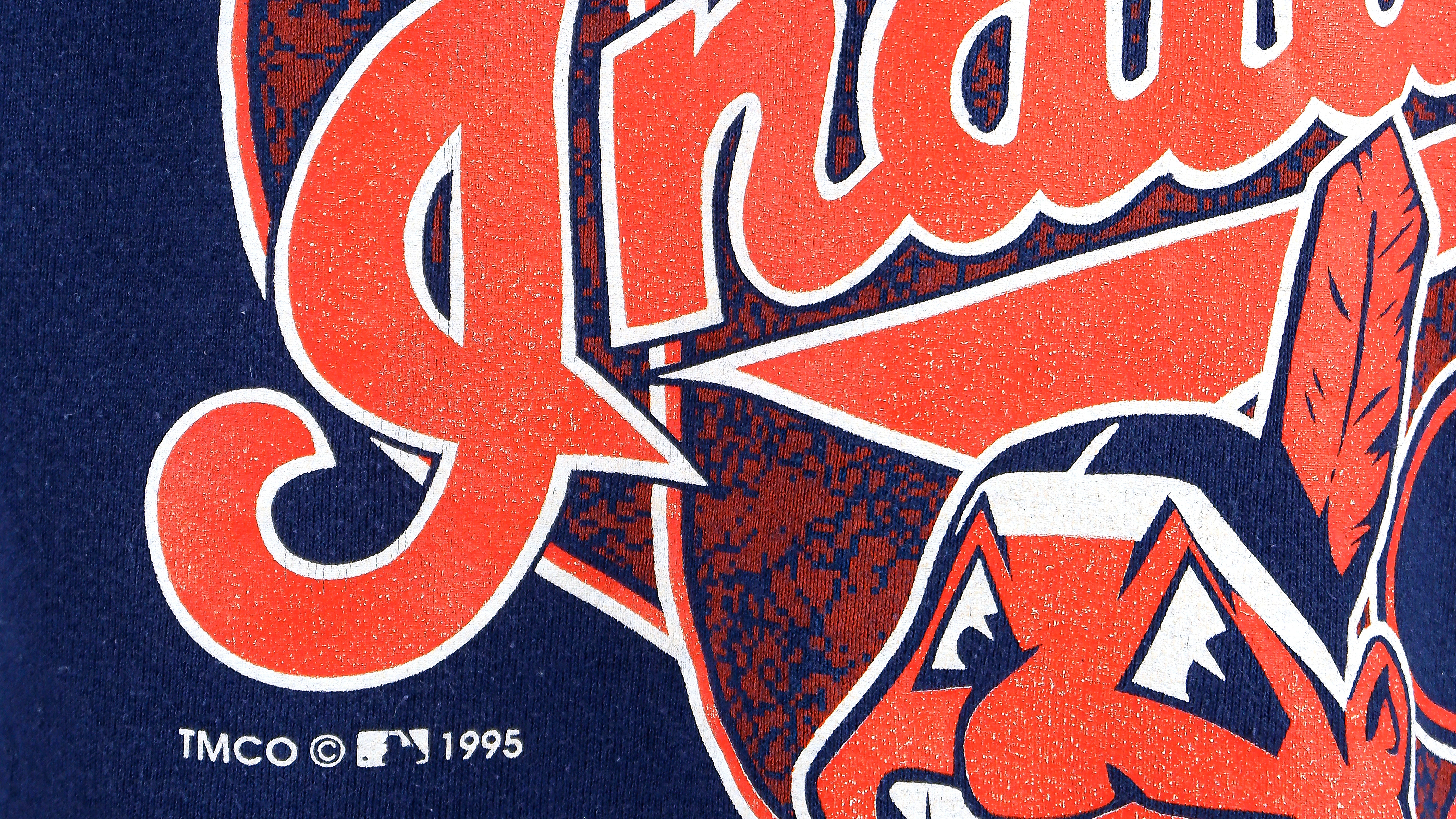 Cleveland Indians: 1995 American League Champions Spellout Starter