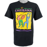 Vintage - Caribana, Toronto, Canada Deadstock T-Shirt 1993 Medium