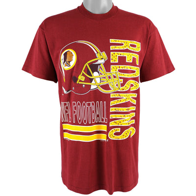 Vintage Deadstock Washington Redskins T-Shirt