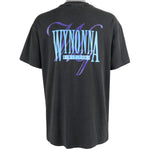 Vintage (Hanes) - Wynonna Judd Debut Tour T-Shirt 1992 X-Large Vintage Retro 