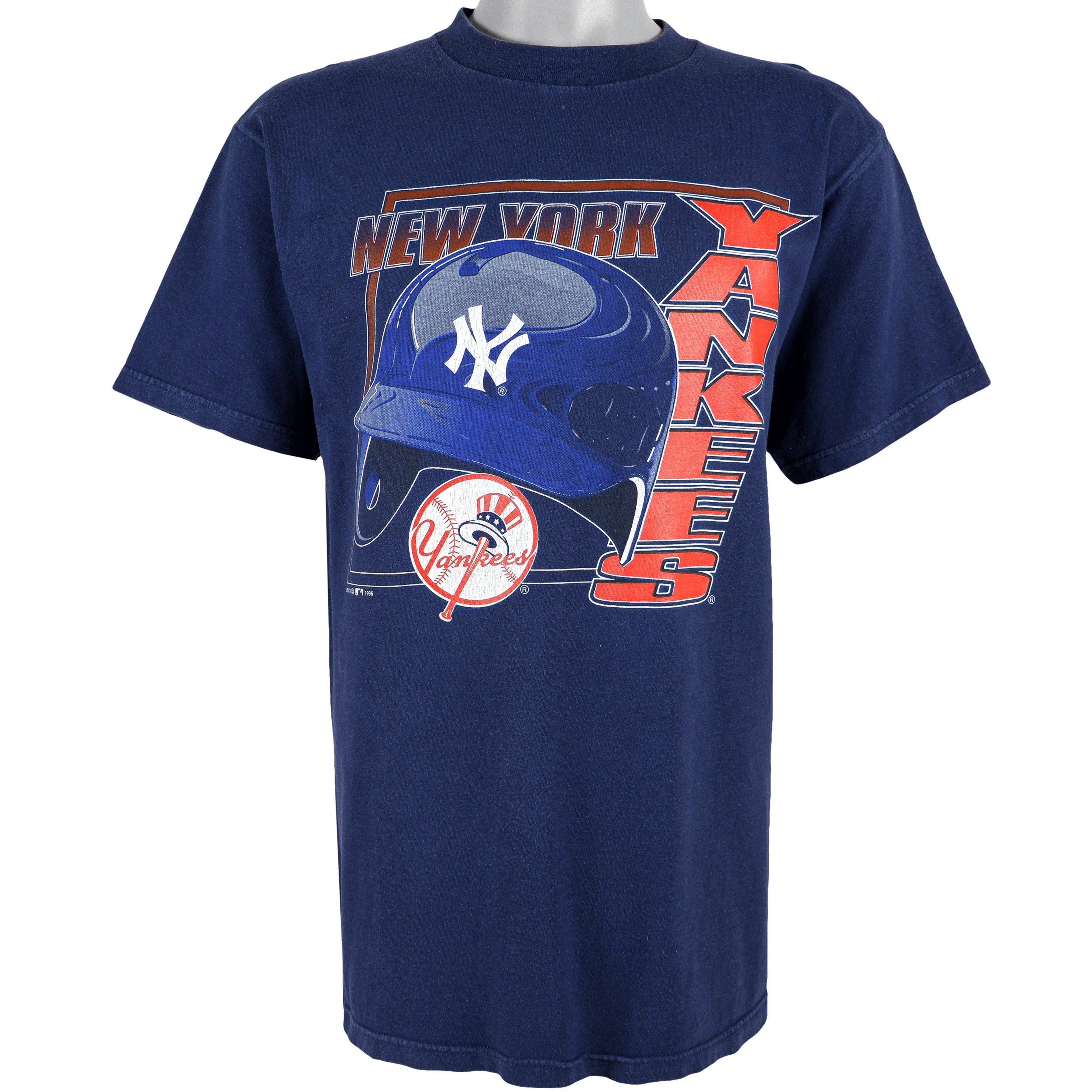 Don Mattingly New York Yankees Majestic Cooperstown Collection Official  Name & Number T-Shirt - Navy