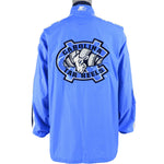 Starter - North Carolina Tar Heels  Windbreaker 1990s Large