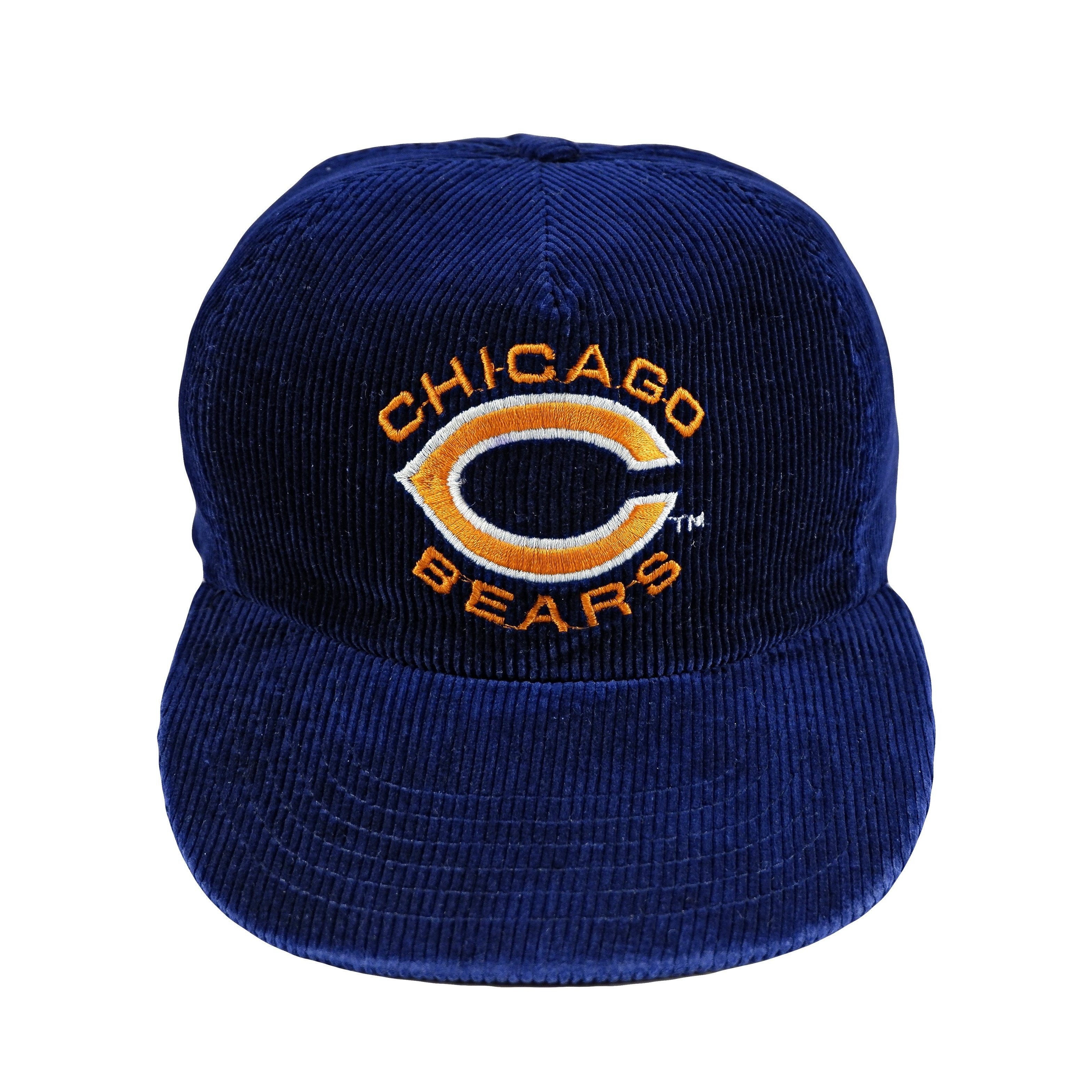 Vintage Chicago Bears Hat