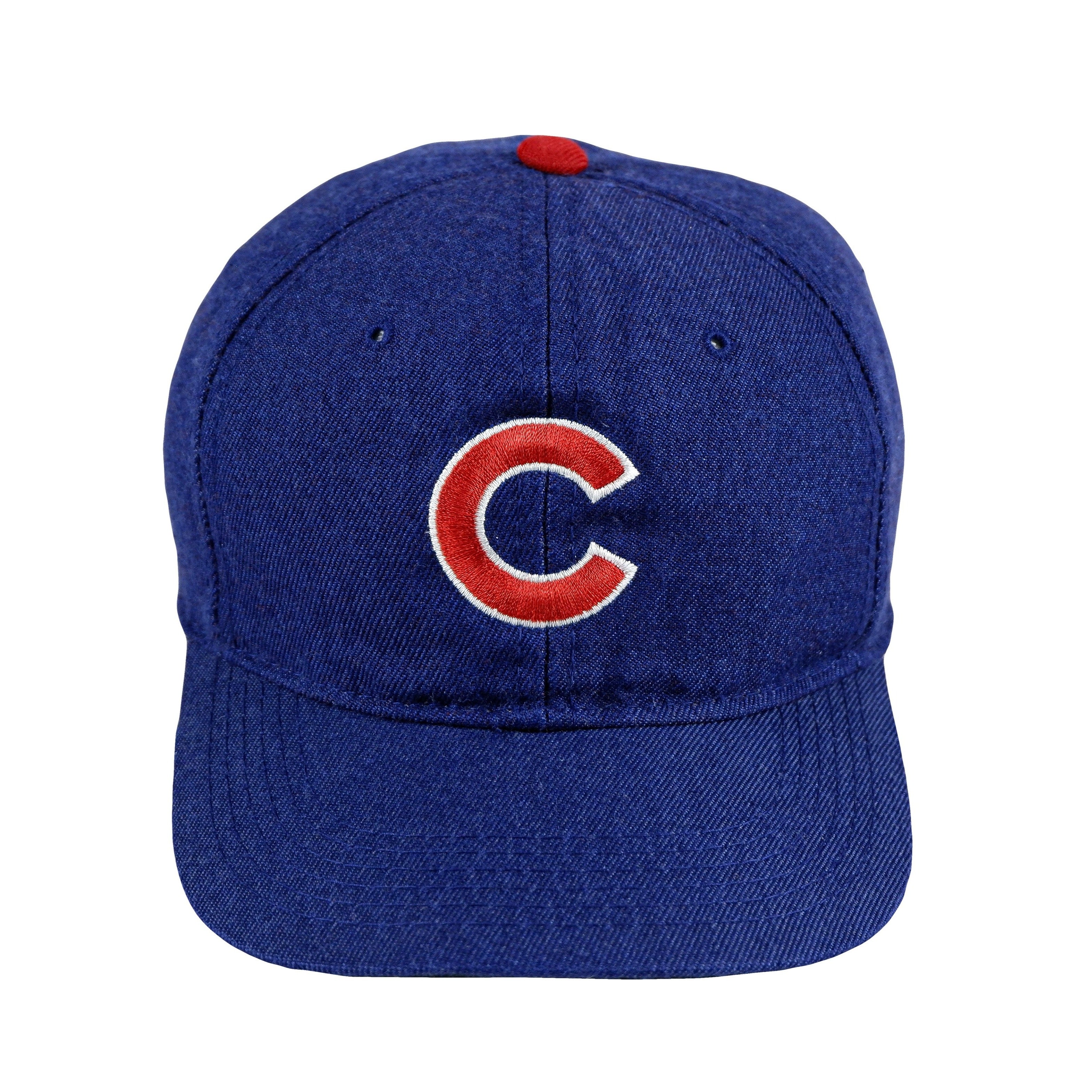 Chicago Cubs Pro Cap Sport Specialties Snapback Adjustable Hat by Nike