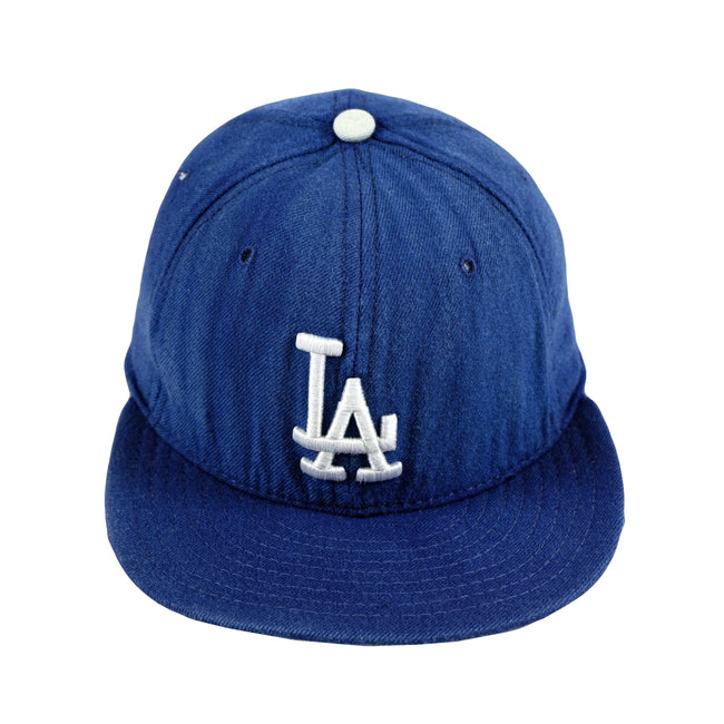 MLB Korea - Fleece Ball Cap