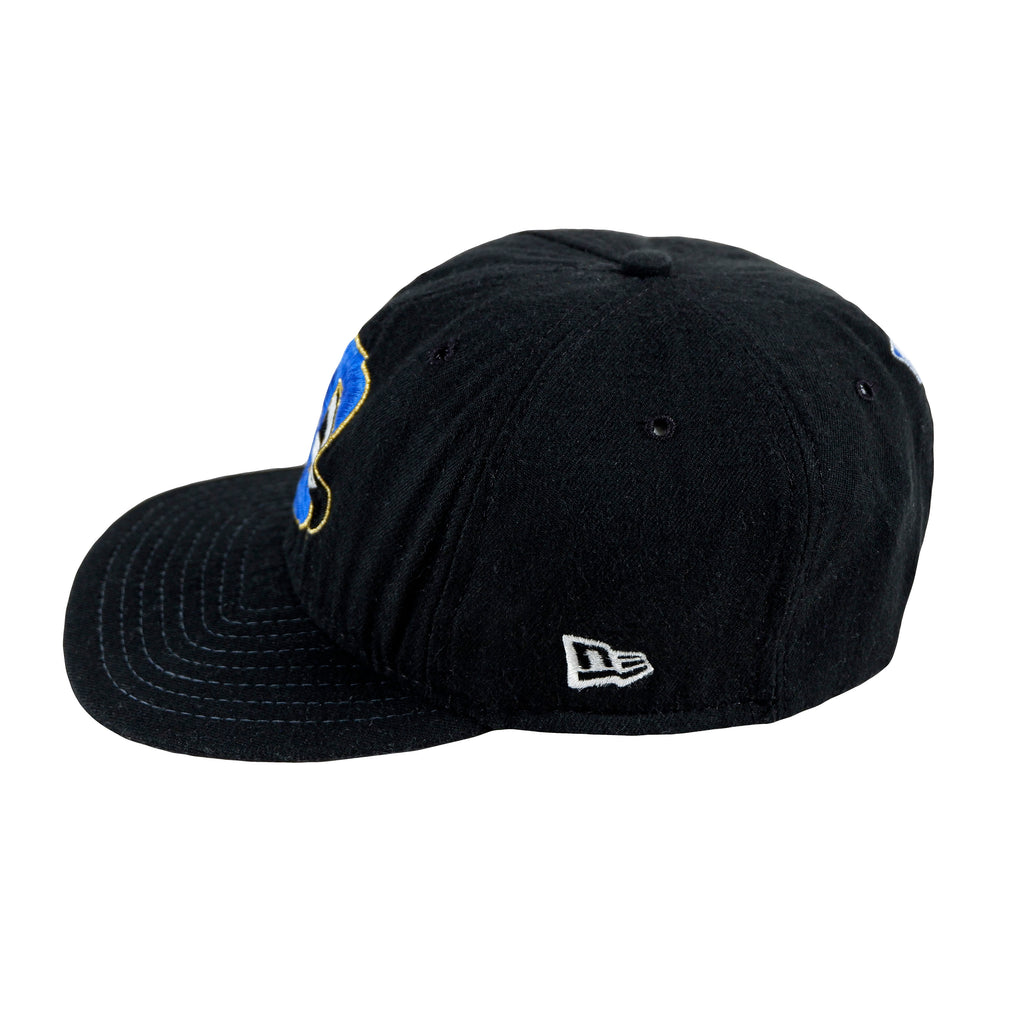 MLB (New Era) - Missoula Ospreys Snapback Hat Adjustable Vintage Retro Baseball